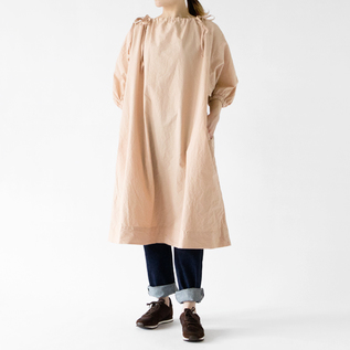 Beige(モデル身長:162cm) Beige(モデル身長:162cm)
