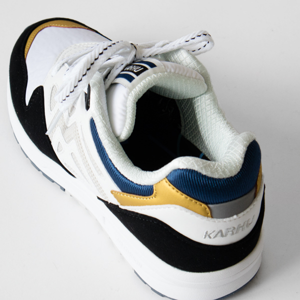 北欧らしい配色