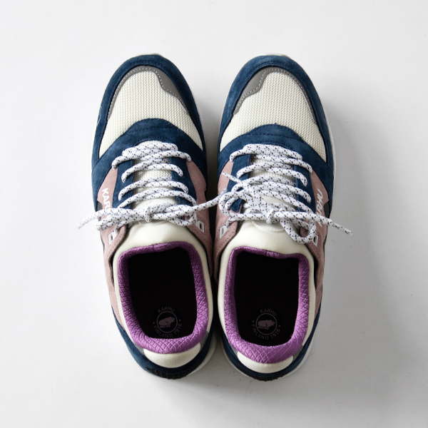 上からみた様子