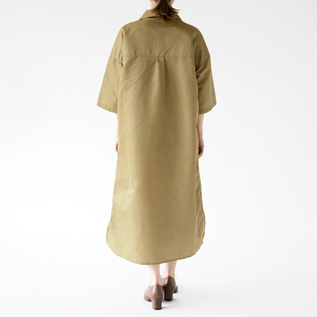 BEIGE(モデル身長:162cm) BEIGE(モデル身長:162cm)
