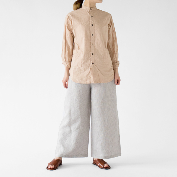 Beige・身長162cm