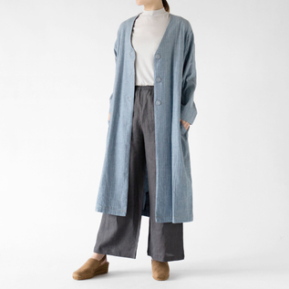 モデル身長162cm(LIGHT GREY) モデル身長162cm(LIGHT GREY)