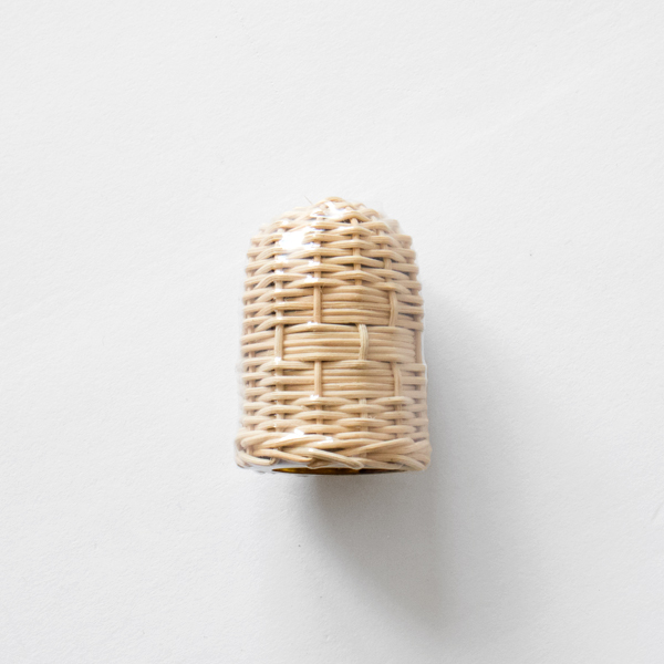 カスタムハンドル 藤巻