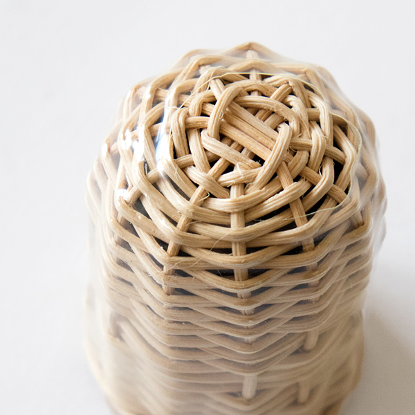 夏らしく爽やかな印象（カスタムハンドル 藤巻）