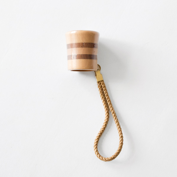 カスタムハンドル 楓:唐 寄木