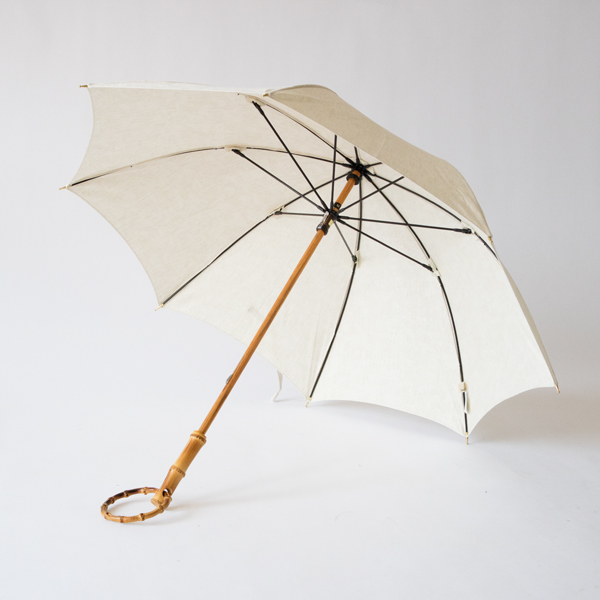 竹バングル+glassscape PEARLとの組み合わせ