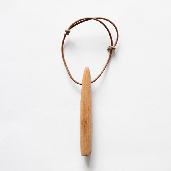 長日傘用カスタムハンドル 手彫りseed