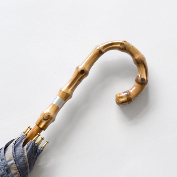 基本のバンブーハンドル