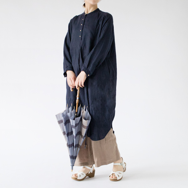 サイズ感（モデル身長162cm）