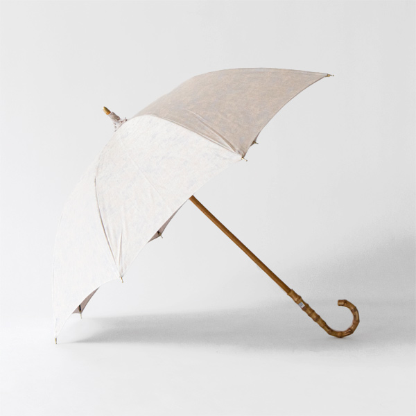 PURPLE バンブーハンドル