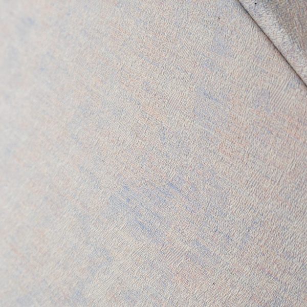 複雑な織模様が魅力的（PURPLE）