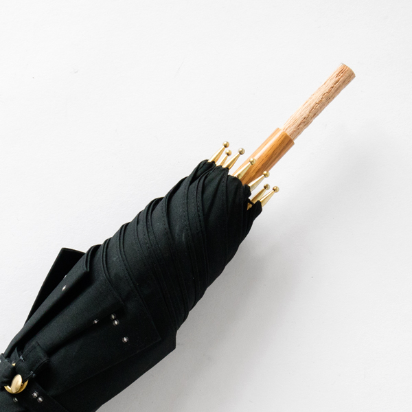 お好きなカスタムハンドルと一緒にお選びください（BLACK）