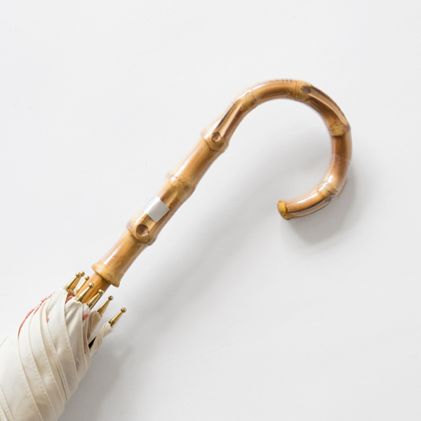 基本のバンブーハンドル