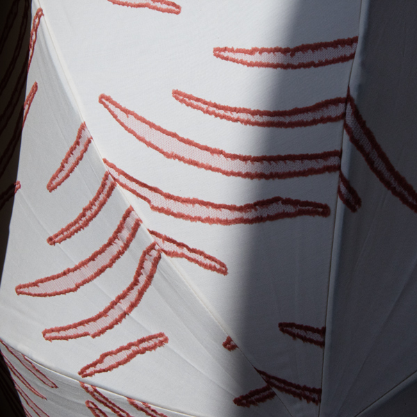 模様の濃淡が面白い（PINK）