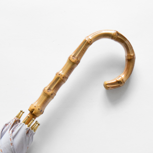 基本のバンブーハンドル 基本のバンブーハンドル