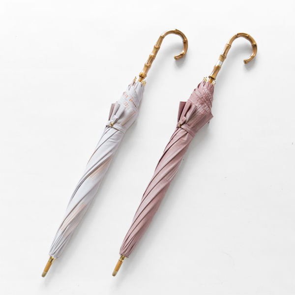 朝の月 2色 朝の月 2色