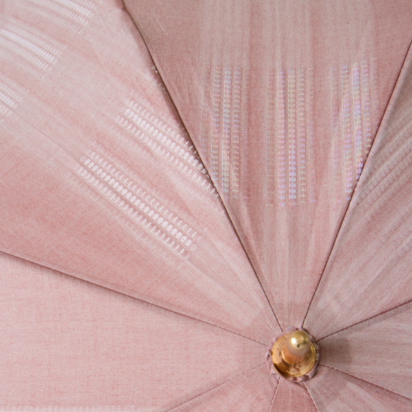 朝日の中での月の満ち欠けをデザインしたテキスタイル 朝日の中での月の満ち欠けをデザインしたテキスタイル