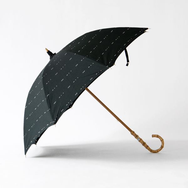 雨のドビー BLACK