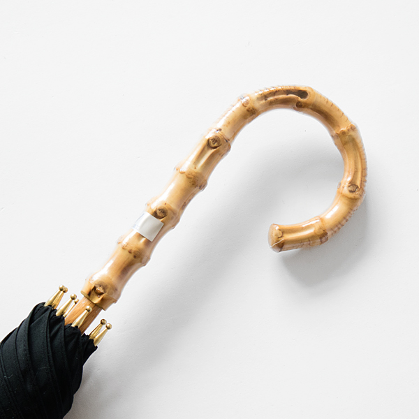 基本のバンブーハンドル