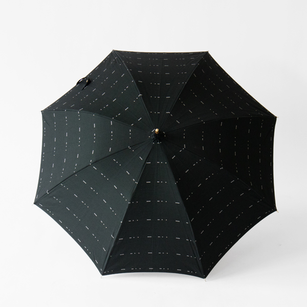 雨のドビー BLACK