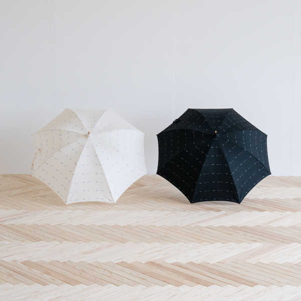 雨のドビー 2色