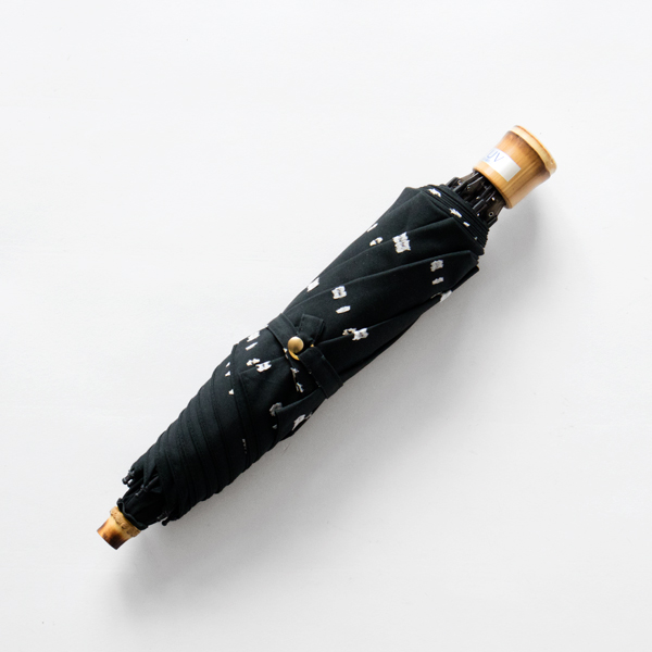 雨のドビー BLACK