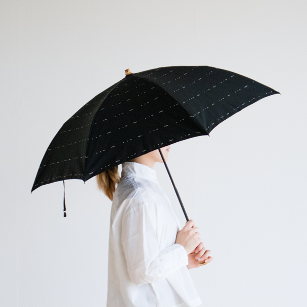 雨のドビー BLACK