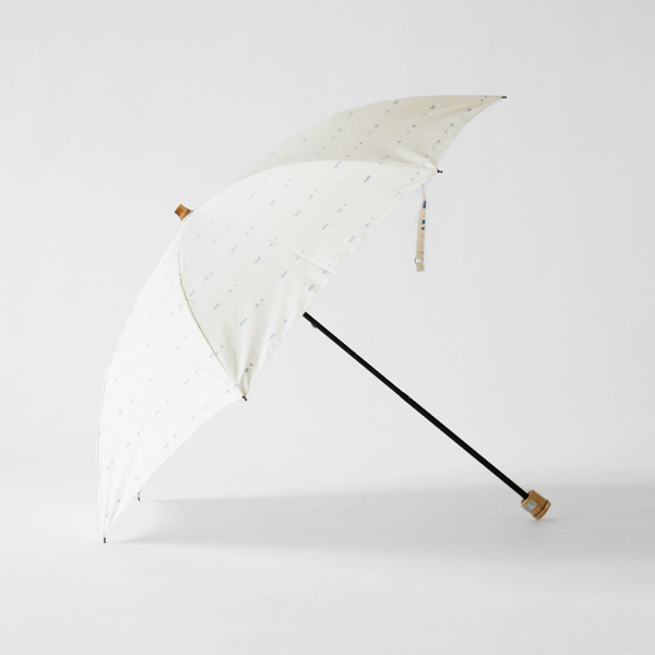 雨のドビー WHITE