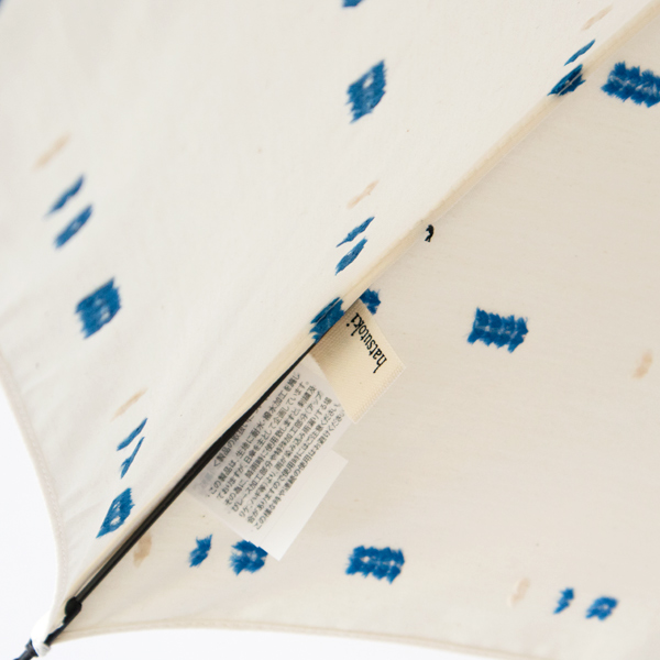 雨のドビー WHITE