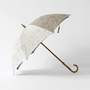 【受発注】晴雨兼用長傘 glass scape