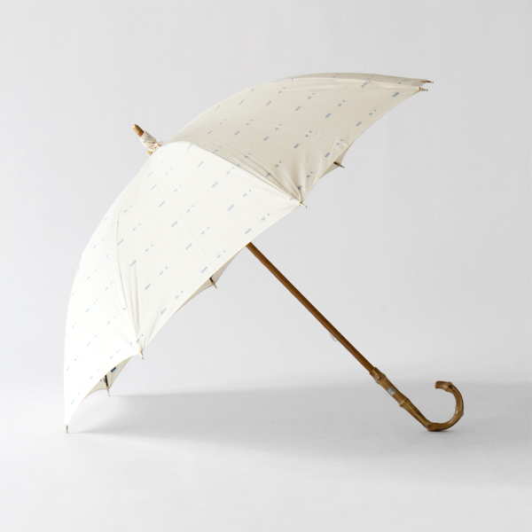 雨のドビー WHITE