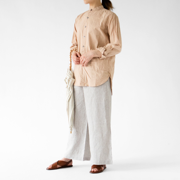 持ち運びしやすい大きさ（PEARL）