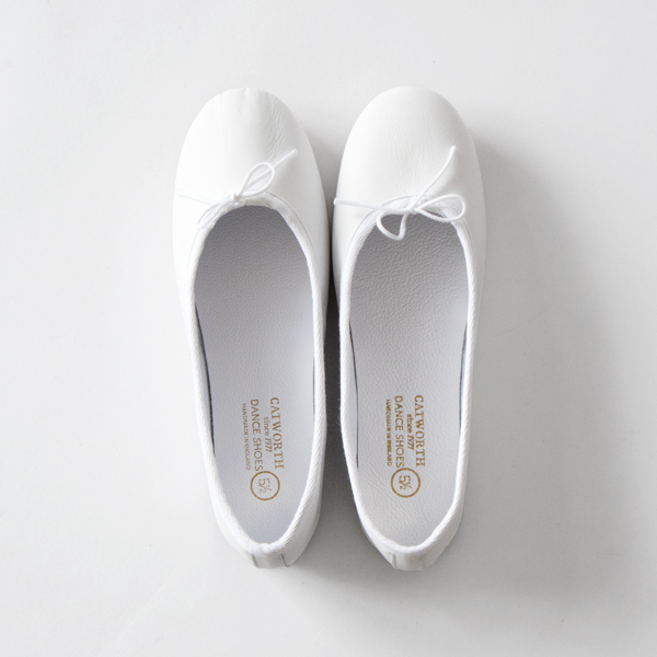 上から見た様子