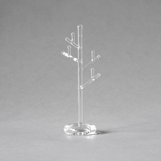 hario ハリオ mini glass Christmas tree ガラス Simply HARIO