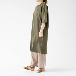 BEIGE(モデル身長:162cm) BEIGE(モデル身長:162cm)