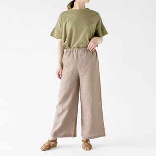 BEIGE(モデル身長:162cm) BEIGE(モデル身長:162cm)