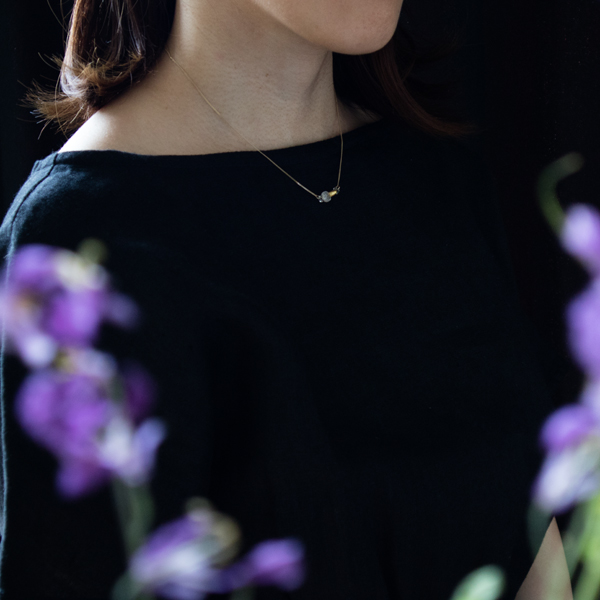 着用イメージ(スパークル) 着用イメージ(スパークル)