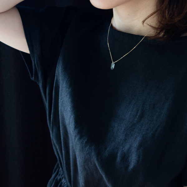 着用イメージ(ピース) 着用イメージ(ピース)