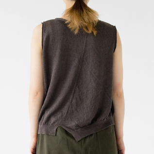 モデル身長162cm(CHARCOAL) モデル身長162cm(CHARCOAL)