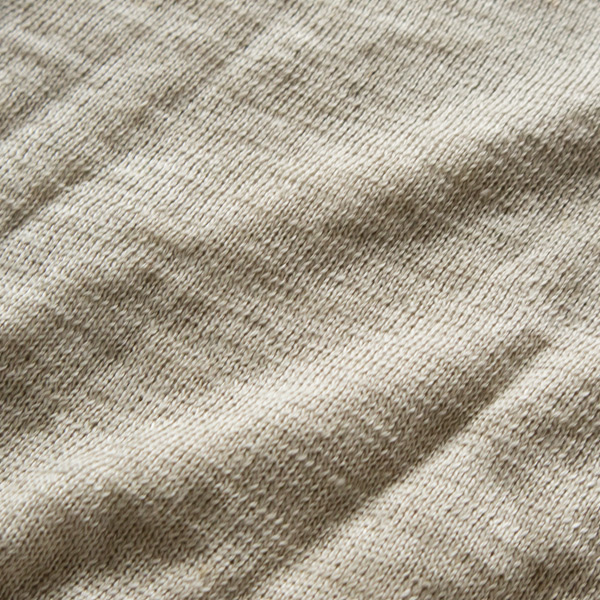 生地アップ（FLAX）