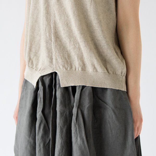 裾（FLAX）