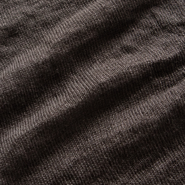 生地アップ（CHARCOAL）