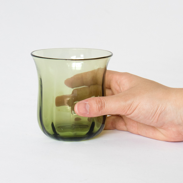 持ちやすいフォルム 持ちやすいフォルム