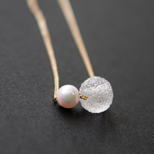 スノーパール スノーパール