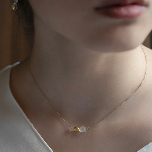 着用イメージ(スパークル) 着用イメージ(スパークル)