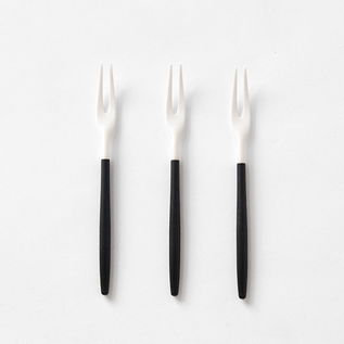 SUMU fruit fork set of 3