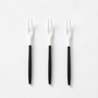 SUMU fruit fork set of 3