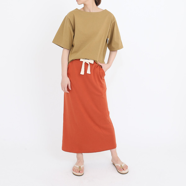 モデル身長：163cm(MADDER)