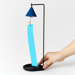 お値引！韓国縁起物（フクロウ・五輪呼び鈴）　２点セット　新品未使用　極美品 引綱(上)DX 5号 | adachiya NET