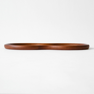 網代トレイ／公長齋小菅（こうちょうさいこすが）｜愛着を持ってずっと